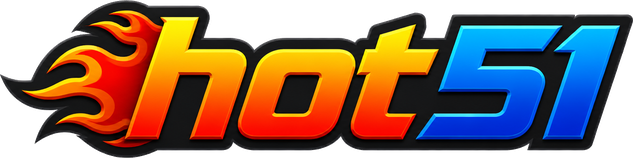 hot51 logo