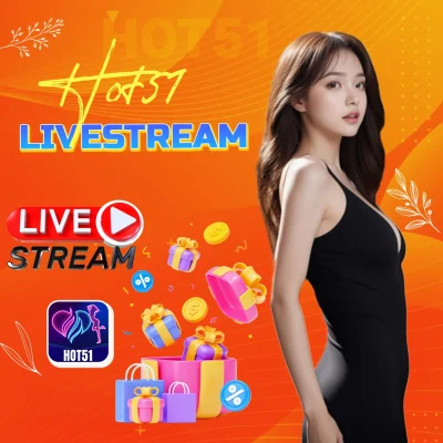 2HOT51 live streams and chat to girl HOT51 live streams and chat to girl